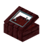 Red Netherwood Display Case