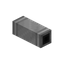 Small Polyethylene Fluid Pipe