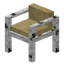 Birch Modern Chair
