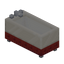 Red Bath