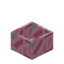 Pink Glazed Botany Pot