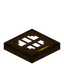 Dark Oak Beach Trapdoor