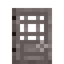 Hellbark Mesh Door