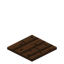 Darkwood Pressure Plate