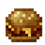 Bacon Cheeseburger