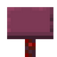 Secret Crimson Sign