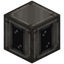 Hermetic Casing I