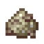 Impure Pile of Pyrite Dust