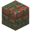 Small Raw Copper Block Bricks