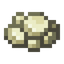 Crushed Raw Nickel