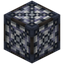 Silver Block 9x