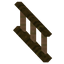 Jungle Railing