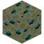 End Aquamarine Ore