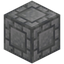 Tiny Brick Bordered Diorite
