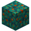 Semi Spongy Warped Wart Block