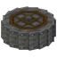 Crushing Wheel