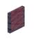 Pink Otherplanks Flat Seat Back