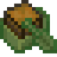 Florus Boat with Chest