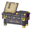 Alteration Table