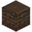 Ornate Mud Bricks Pillar
