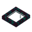 Warped Bark Trapdoor