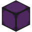 Illuminant Purple Block (Inverted)