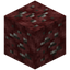 Nether Magnesite Ore