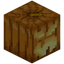 Lit Screaming Pumpkin