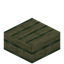 Green Berry Slab