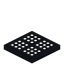 Ebony Trapdoor