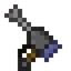 Wrought Iron Wrench (IV)
