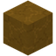 Decorated Yellow Terracotta