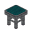 Cyan Fungyss Seat