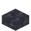 Haze Ice Brick Slab