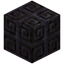 Spiraled Blackstone