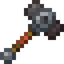 Netherite Destructor Hammer