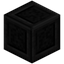 Cut Coal Block Column
