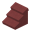 Pink Terracotta Roof