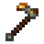 Reinforced Deorum Hoe