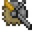 Cobalt Brass Buzzsaw (LV)