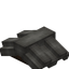 Gray Top Roof (Framed)