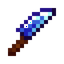 Manasteel Knife