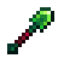 Jade Shovel