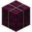 Crimson Dried Kelp Block