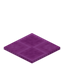 Cubed Magenta Carpet