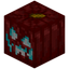 Nether Jack O Lantern