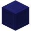 Blue Concrete Panel