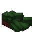 Green Longer Roof Slab (Mangrove)