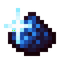 Purified Pile of Cobaltite Dust
