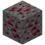 Gravel Pyrope Ore